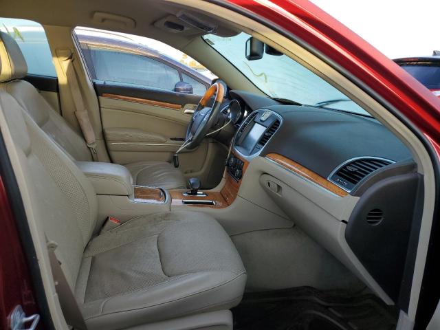 Photo 5 from auction – 2014 CHRYSLER 300C with VIN 2C3CCAEGXEH183771