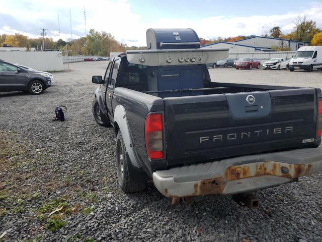 Photo 3 from auction – 2003 NISSAN FRONTIER C with VIN 1N6ED29Y63C420022