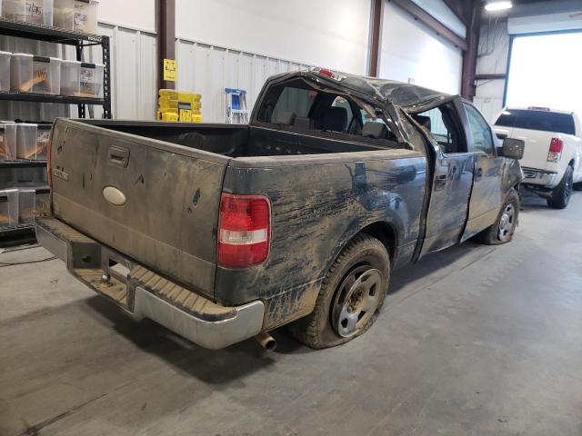 Photo 4 from auction – 2007 FORD F150 SUPER with VIN 1FTPW12VX7KC70203