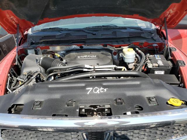 Photo 7 from auction – 2014 RAM 2500 ST with VIN 3C6UR5HJ5EG124891