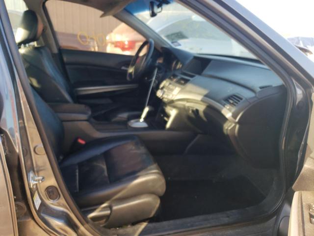 Photo 5 from auction – 2010 HONDA ACCORD with VIN 1HGCP2F85AA056997