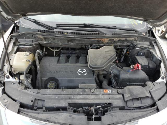 Photo 7 from auction – 2010 MAZDA CX-9 with VIN JM3TB3MAXA0235400