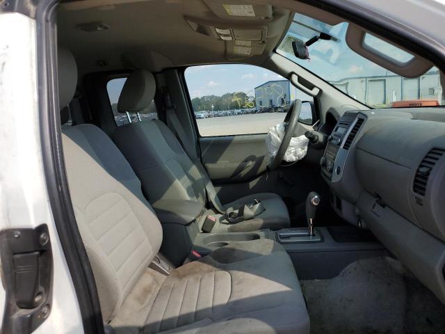 Photo 5 from auction – 2014 NISSAN FRONTIER S with VIN 1N6BD0CT1EN727433