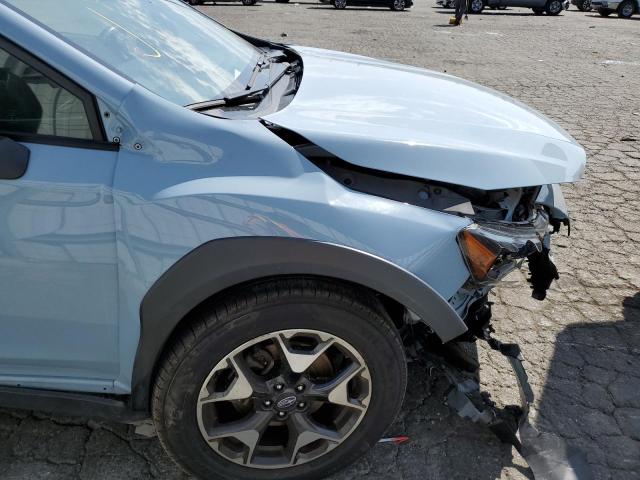 Photo 9 from auction – 2019 SUBARU CROSSTREK with VIN JF2GTAEC9KH271983