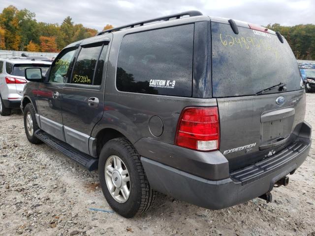 Photo 3 from auction – 2005 FORD EXPEDITION with VIN 1FMPU16525LA55000