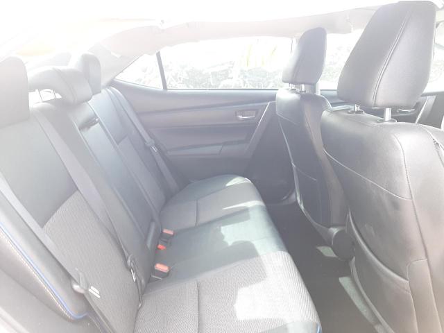 Photo 6 from auction – 2017 TOYOTA COROLLA L with VIN 2T1BURHE7HC879046