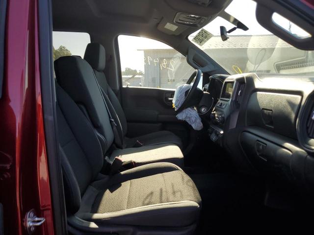 Photo 5 from auction – 2019 CHEVROLET SILVERADO with VIN 3GCPYCEF9KG267397