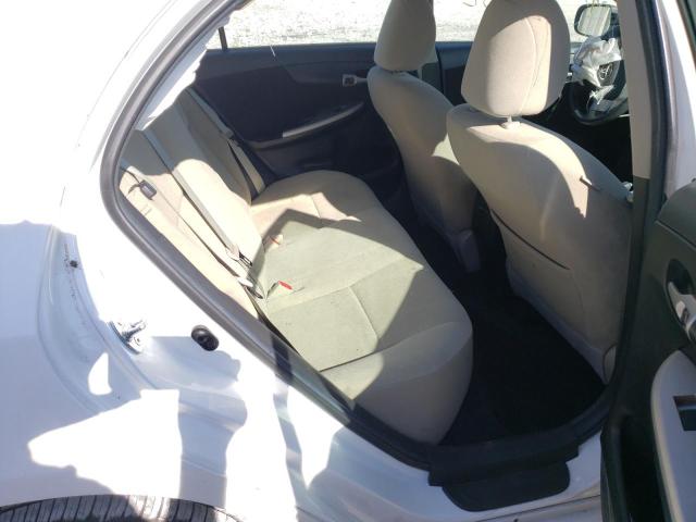 Photo 6 from auction – 2013 TOYOTA COROLLA BA with VIN 2T1BU4EE5DC960807