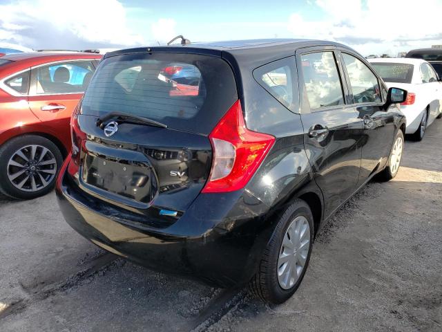 Photo 4 from auction – 2015 NISSAN VERSA NOTE with VIN 3N1CE2CP6FL394055