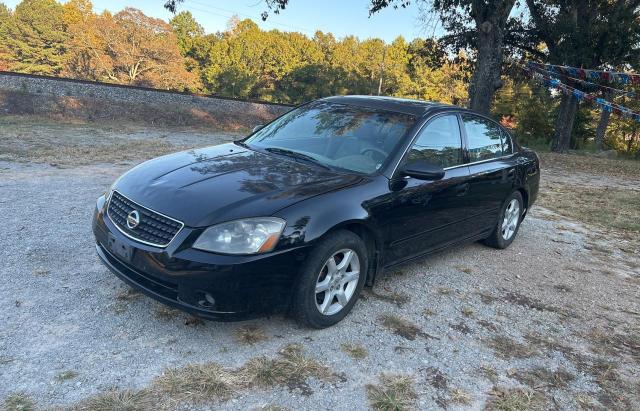 Photo 2 from auction – 2006 NISSAN ALTIMA S with VIN 1N4AL11D76C169433