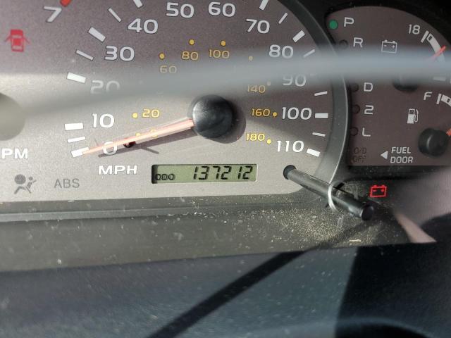 Photo 8 from auction – 2004 TOYOTA SEQUOIA SR with VIN 5TDZT34A84S227751