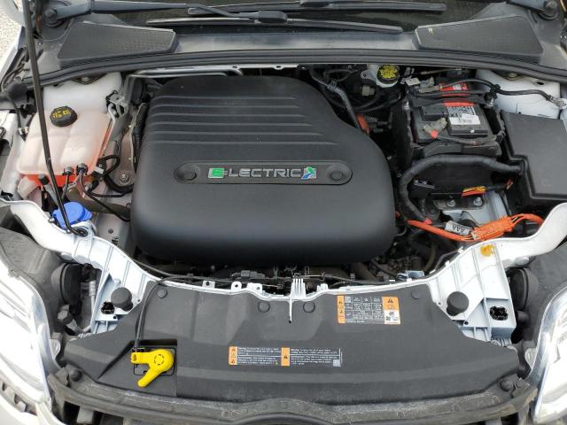 Photo 7 from auction – 2014 FORD FOCUS BEV with VIN 1FADP3R40EL317258