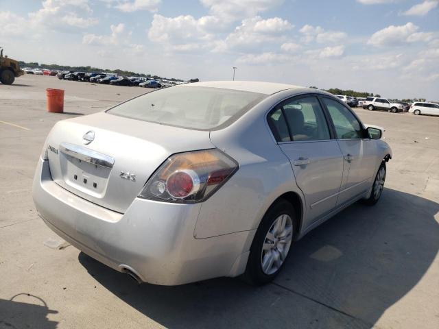 Photo 4 from auction – 2010 NISSAN ALTIMA BAS with VIN 1N4AL2AP2AN496108