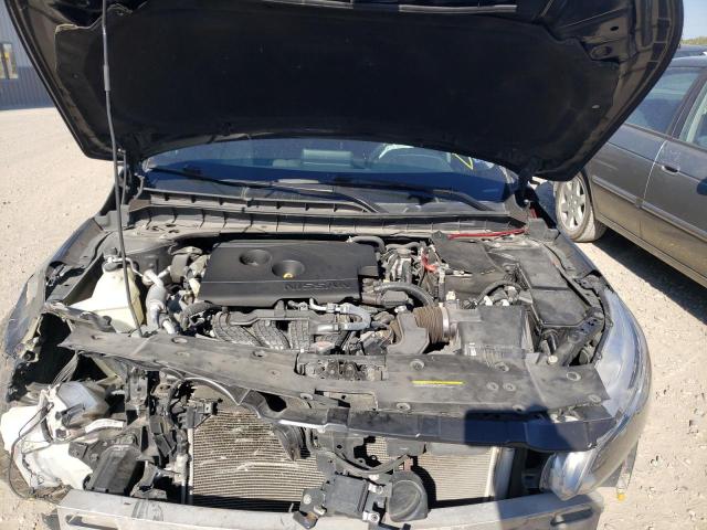 Photo 7 from auction – 2019 NISSAN ALTIMA S with VIN 1N4BL4BV6KN301755