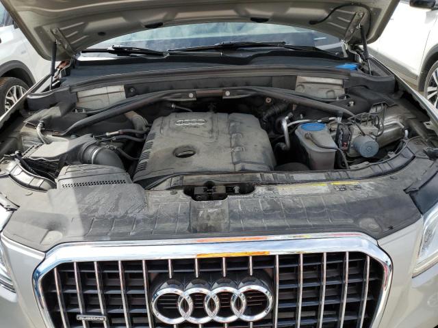 Photo 7 from auction – 2014 AUDI Q5 PREMIUM with VIN WA1LFAFP5EA072202