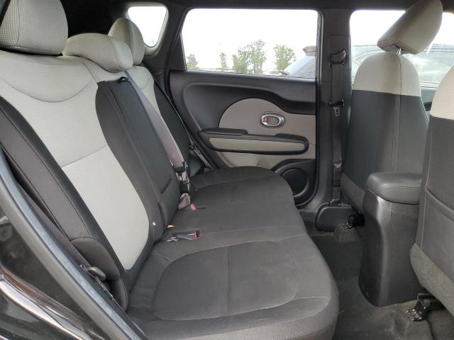 Photo 6 from auction – 2014 KIA SOUL with VIN KNDJN2A26E7721620