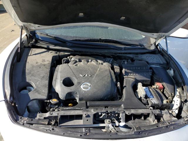 Photo 7 from auction – 2012 NISSAN MAXIMA S with VIN 1N4AA5AP8CC835136