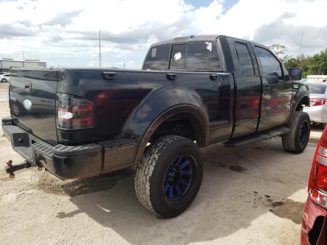 Photo 4 from auction – 2004 FORD F150 with VIN 1FTPX12564NB12092