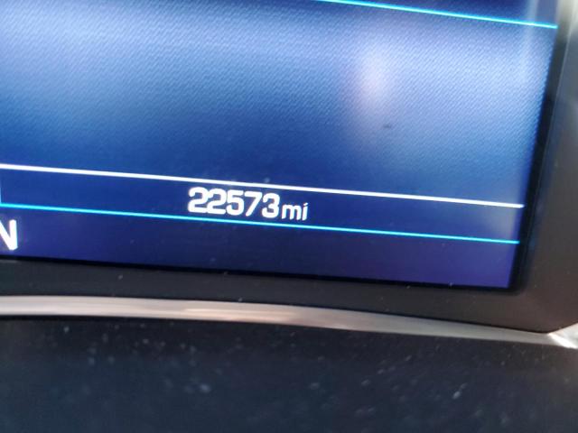 Photo 8 from auction – 2020 CHEVROLET BLAZER 2LT with VIN 3GNKBHRS3LS709886