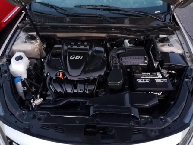 Photo 7 from auction – 2011 KIA OPTIMA LX with VIN KNAGM4A75B5154308