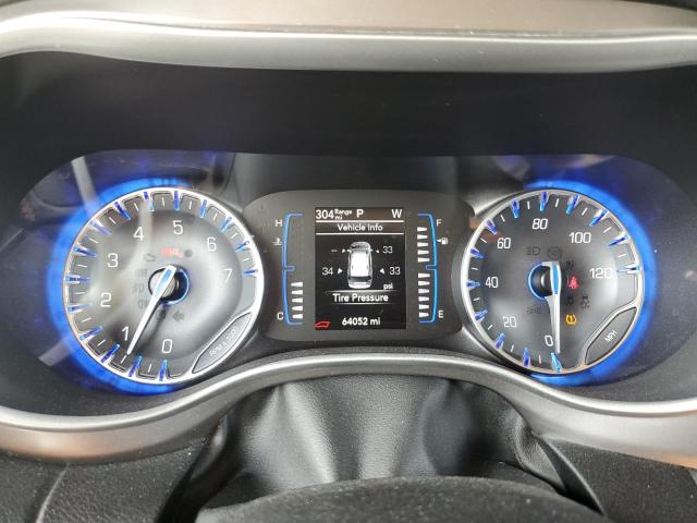 Photo 9 from auction – 2020 CHRYSLER PACIFICA T with VIN 2C4RC1BG2LR279895