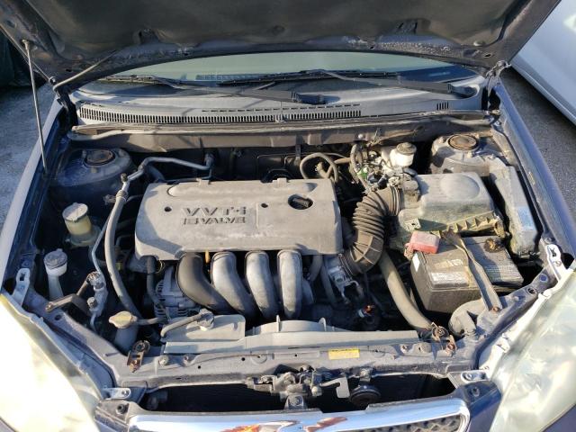 Photo 7 from auction – 2005 TOYOTA COROLLA CE with VIN 2T1BR32EX5C414764