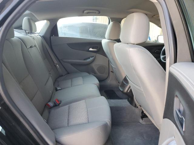 Photo 6 from auction – 2015 CHEVROLET IMPALA LS with VIN 1G11Z5SL4FU102684