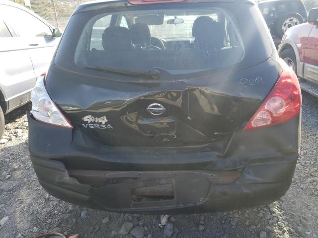 Photo 9 from auction – 2011 NISSAN VERSA S with VIN 3N1BC1CP0BL513983