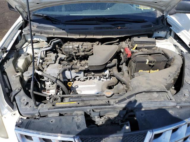 Photo 7 from auction – 2012 NISSAN ROGUE S with VIN JN8AS5MT9CW300495