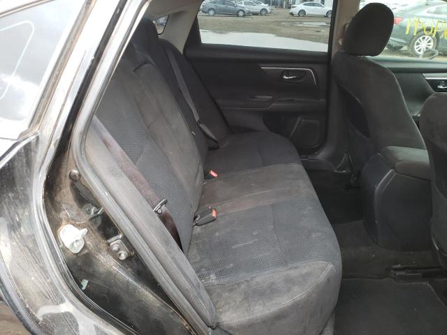 Photo 6 from auction – 2015 NISSAN ALTIMA 2.5 with VIN 1N4AL3AP0FN327427
