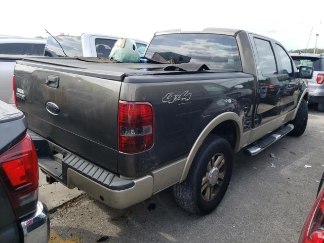 Photo 4 from auction – 2008 FORD F150 SUPER with VIN 1FTPW14VX8FC23194