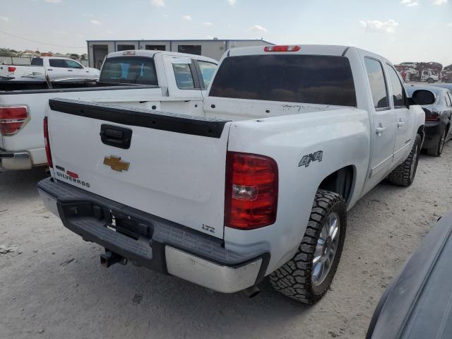 Photo 4 from auction – 2012 CHEVROLET SILVERADO with VIN 3GCPKTE75CG176686