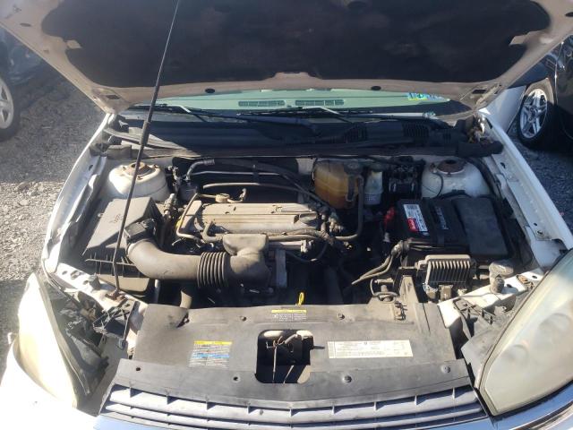 Photo 7 from auction – 2005 CHEVROLET MALIBU with VIN 1G1ZS52F45F254114