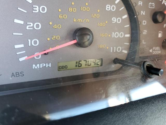 Photo 8 from auction – 2003 TOYOTA SEQUOIA LI with VIN 5TDBT48A33S138945