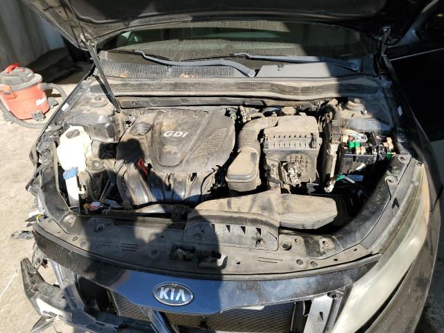 Photo 7 from auction – 2015 KIA OPTIMA EX with VIN 5XXGN4A78FG496174