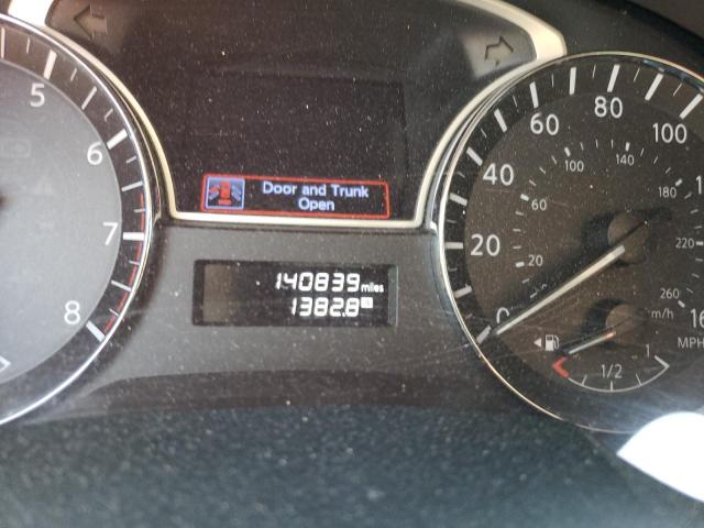 Photo 8 from auction – 2015 NISSAN ALTIMA 2.5 with VIN 1N4AL3AP7FC212562