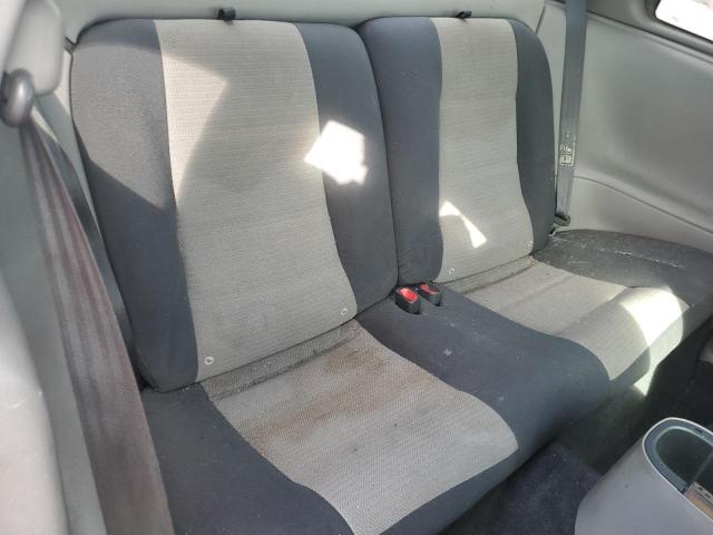 Photo 6 from auction – 2003 FORD MUSTANG with VIN 1FAFP40443F377311