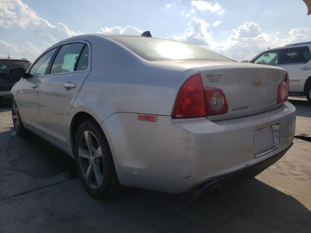 Photo 3 from auction – 2012 CHEVROLET MALIBU 2LT with VIN 1G1ZD5EU4CF372522