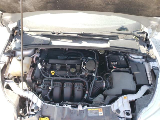 Photo 7 from auction – 2012 FORD FOCUS SE with VIN 1FAHP3F2XCL465757