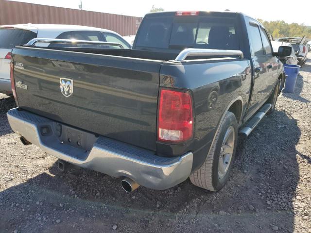 Photo 4 from auction – 2012 DODGE RAM 1500 S with VIN 1C6RD6LT5CS235725