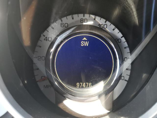 Photo 8 from auction – 2010 CADILLAC SRX PERFOR with VIN 3GYFNEEY6AS607077