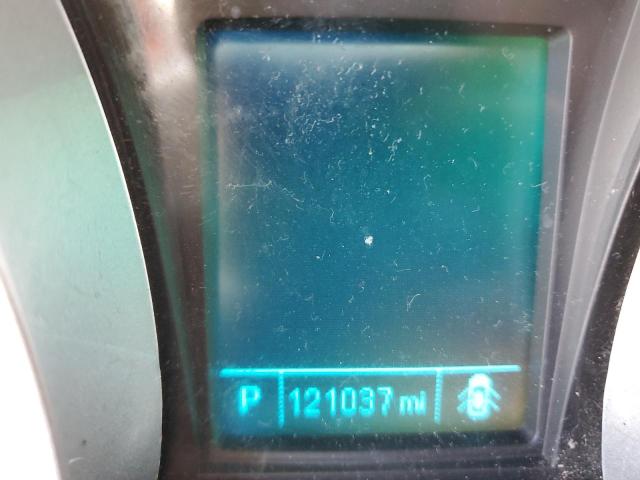 Photo 8 from auction – 2015 CHEVROLET EQUINOX LS with VIN 2GNALAEK7F1125206