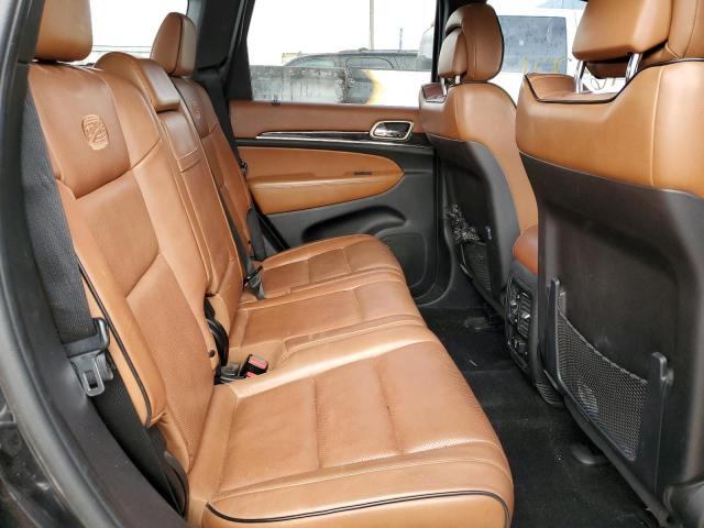 Photo 6 from auction – 2011 JEEP GRAND CHER with VIN 1J4RR6GT3BC645754