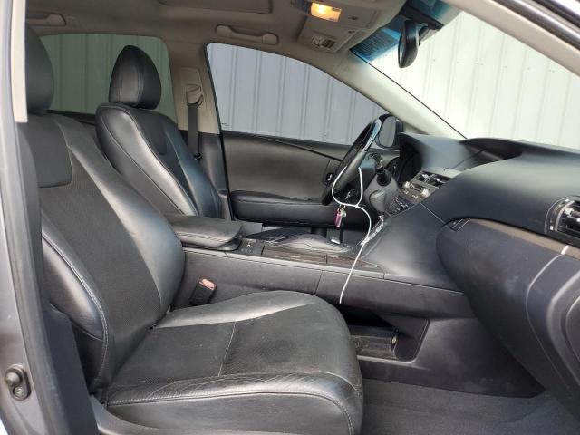 Photo 5 from auction – 2015 LEXUS RX 350 with VIN 2T2ZK1BA6FC171200
