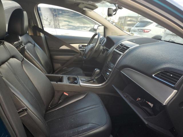 Photo 5 from auction – 2011 LINCOLN MKX with VIN 2LMDJ6JK8BBJ06909