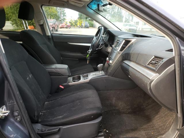 Снимка 5 от търг – 2014 SUBARU OUTBACK 2. с VIN 4S4BRBCCXE3328835