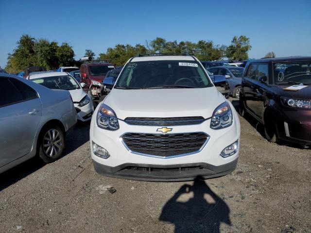 Photo 9 from auction – 2016 CHEVROLET EQUINOX LT with VIN 2GNFLGE37G6154422