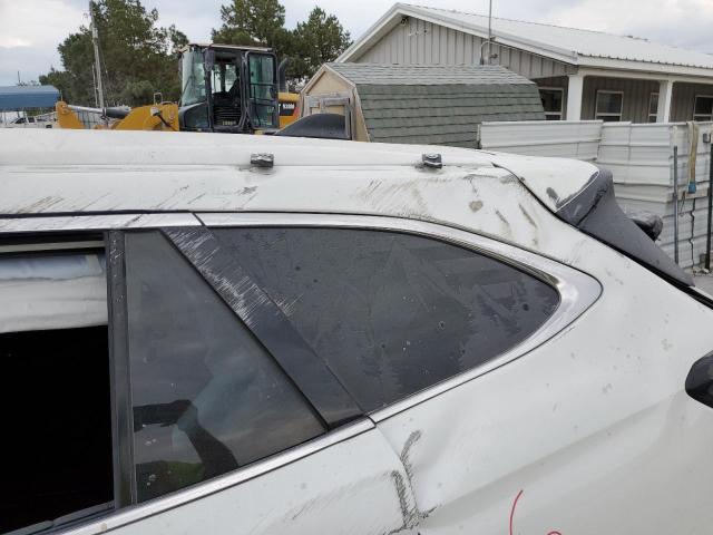 Photo 9 from auction – 2021 SUBARU OUTBACK TO with VIN 4S4BTGPD0M3217260