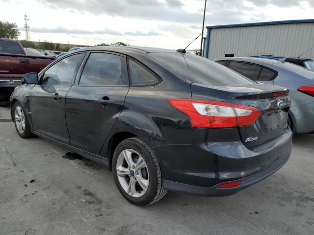 Photo 3 from auction – 2014 FORD FOCUS SE with VIN 1FADP3F22EL447982