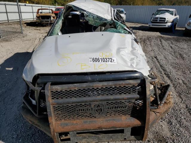 Photo 7 from auction – 2017 RAM 2500 ST with VIN 3C6UR5CL9HG554677